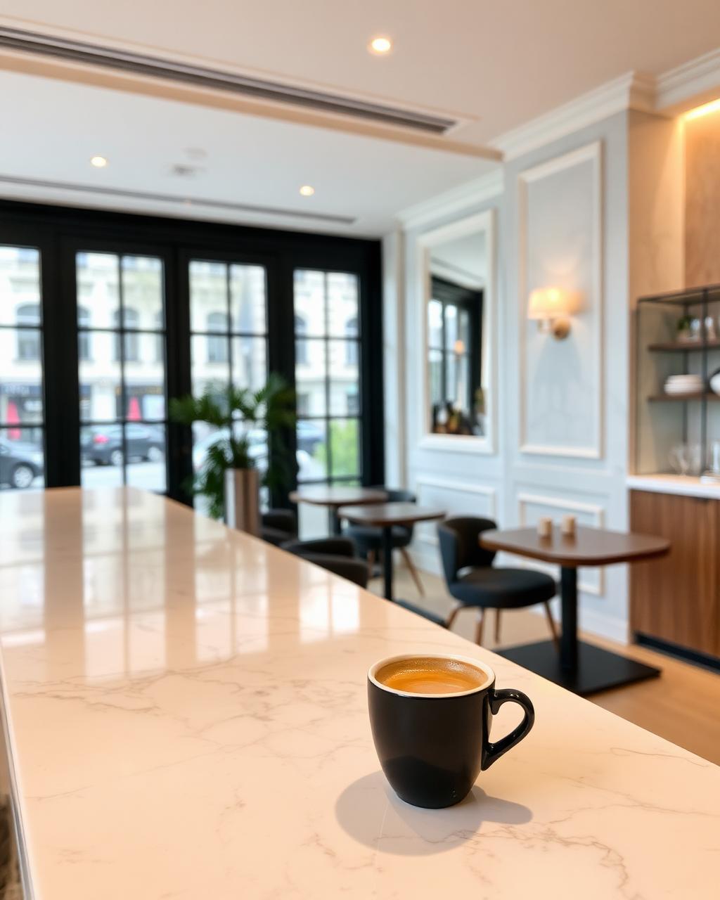 Café culture