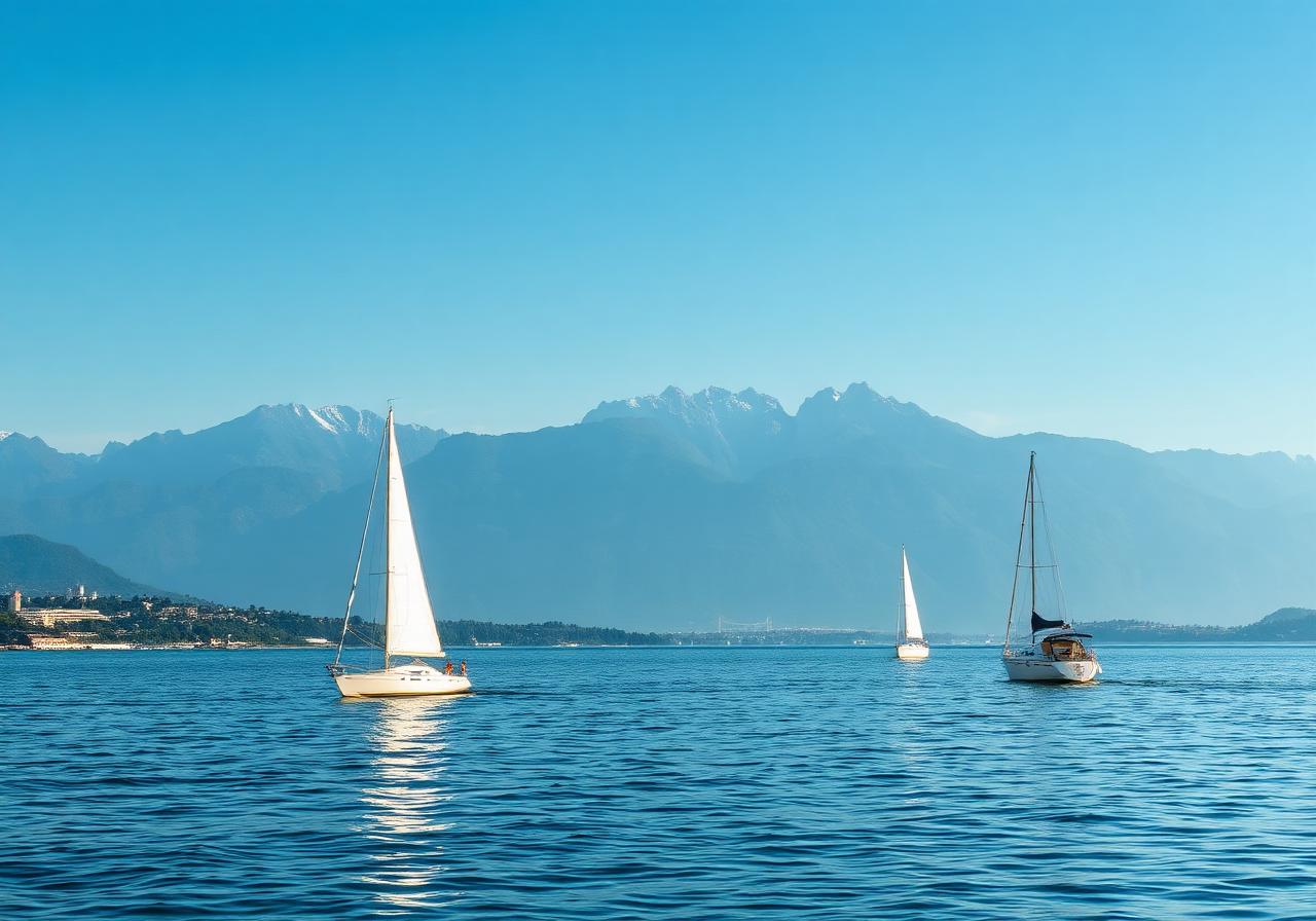 Lake Zurich